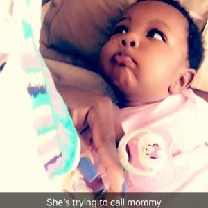 Meet your Posher, Stacy